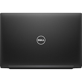 Dell Latitude 7490 14" Refurbished Laptop, Intel Core i7-8650U, 32GB Memory, 2TB SSD, Windows 11 Professional (J5-7490A04)