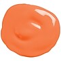 Prang Washable Tempera Paint Orange, 16 oz. (10702)~#|#~7F6EA06F-7EF0-468C-9047342AE9DFE48D_sc7