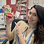 Staples Easy Button, Red/Silver (25178)~#|#~7F6EDF74-52B7-432D-A01EEB16E451CE7F_sc7
