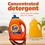 Tide Turbo Clean HE Liquid Laundry Detergent, Original Scent, 64 Loads, 80 fl. oz. (12110)~#|#~7F6F3C23-47F1-4D6A-BED34C15056C8D22_sc7