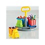 Learning Resources Create-a-Space Kiddy Caddy Trucks!, Multicolor (LER3715)~#|#~7F709A16-5D01-437D-818953952B935552_sc7