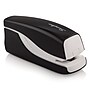 Swingline Breeze Electric Desktop Stapler, 20-Sheet Capacity, Black/White (42131/43132)~#|#~7F7193BE-7319-4843-A4013D9D155A89C8_sc7