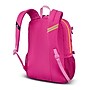 High Sierra Back to School Backpack, Medium, Pink Colorbook (150917-A909)~#|#~7F71CF06-5CC3-4BFB-82AD72DB98DA270D_sc7