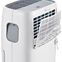 Whirlpool Energy Star 50-Pint Portable Dehumidifier, 2 Speed, Covers up to 650 sq. ft., White (WHAD50PCW)~#|#~7F71F6CC-B0DB-4652-8663D62E6FDA392D_sc7