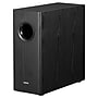 Edifier T5s 70-Watt-RMS Powered Subwoofer with 8-In. Long-Throw Woofer, Black~#|#~7F737D62-5E2E-4375-8C97E90330F06D38_sc7
