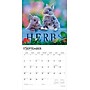 2026 BrownTrout Honey Bunny 12" x 12" Monthly Wall Calendar (9798330703654)~#|#~7F73D9F3-1D1B-4B94-A1522AF40BB9AF65_sc7