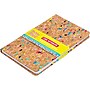 Pukka Pad Planet Softcover Notebook, 5.31" x 8.46", Wide-Ruled, 80 Sheets, Multicolor (9855-SPP)~#|#~7F743B69-4EA7-497E-B4C09056653CAF4E_sc7