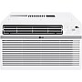 LG 115-Volt 8,000 BTU Window Air Conditioner with Remote, White (LW8024RD)~#|#~7F744384-031C-4876-8E7330014D899328_sc7