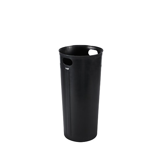 Alpine Industries 475 Series 27 Gallon Rigid Bin Liner, 31.5