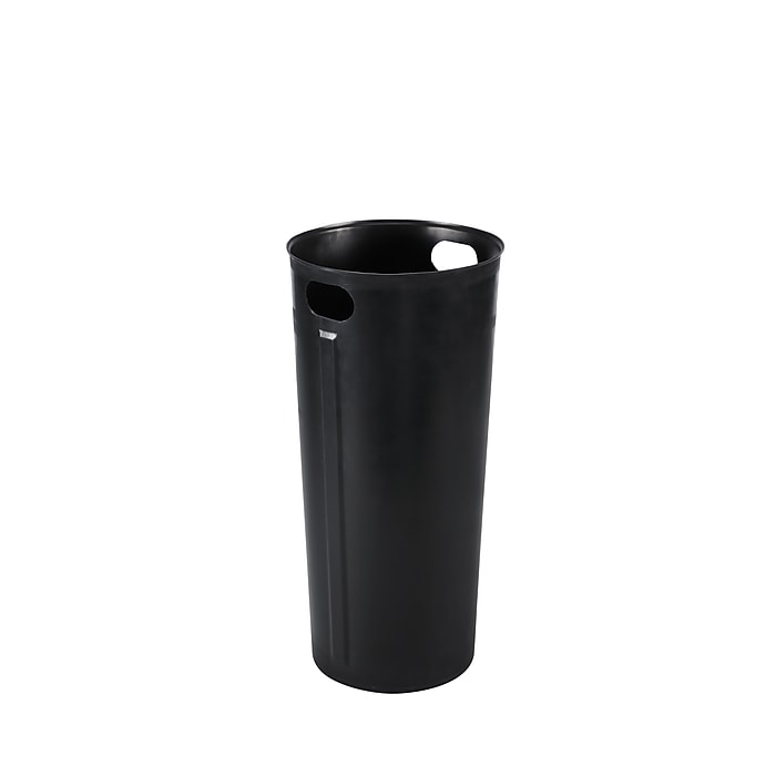 Alpine Industries 475 Series 27 Gallon Rigid Bin Liner, 31.5