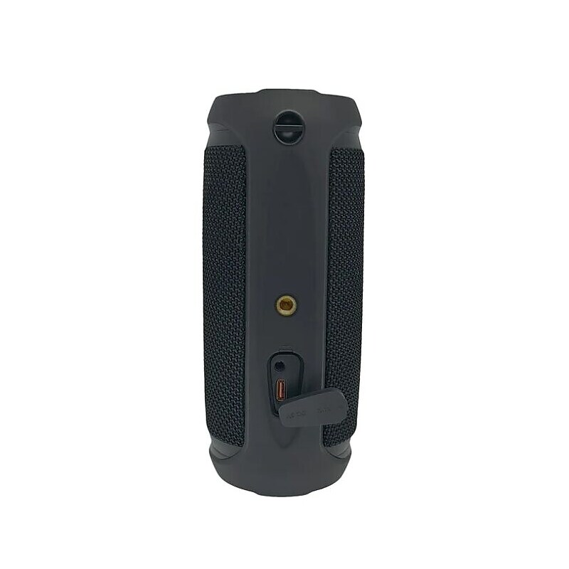Morpheus 360 Sound Stage Portable Bluetooth Speaker (BT5850BLK) image 1
