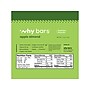 Why Bars Gluten-Free Apple Almond Superfood Energy Bar, 2.04 oz., 12 Bars/Box (WB3)~#|#~7F796436-20CF-47EE-980ED74F447DE411_sc7