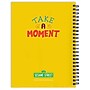 2027 TF Publishing Foggy Forest 6.5" x 8"  Weekly & Monthly Standard Planner, Paperboard Cover, Multicolored (27-9700)~#|#~7F7B8616-656B-4628-B92BF006711BF68F_sc7