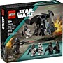 LEGO Star Wars Death Trooper & Night Trooper Battle Pack, 119 Pieces (75412)~#|#~7F7E4480-AFD7-4830-8A2F2BBFBE58310A_sc7