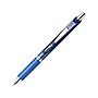 Pentel EnerGel Deluxe RTX Retractable Gel Pens, Medium Point, 0.7mm, Blue Ink, Dozen (BLN77-C)~#|#~7F7F7322-7B67-4920-AED674FED439520A_sc7