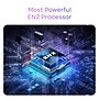 Noise Pro 6 Intelligent AI Smart Watch, Rose Gold (NSW-435RG)~#|#~7F825052-F277-47F8-999B666F72DC2D39_sc7