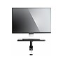 Allsop Ascend Adjustable Stands, Gray, 2/Pack (32457)~#|#~7F83219C-70B9-4FB8-87E131CC3DB2DFC9_sc7