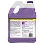 Simple Green Pro HD Heavy-Duty Cleaner - Liquid Solution - 1 gal (128 fl oz) - 1 Each - Clear~#|#~7F845704-4B32-4758-AC6479E433C47C0A_sc7