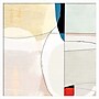 Amanti Art Beholder IV by Sisa Jasper Wood Framed Wall Art Print, 25"W x 25"H (A426710194896)~#|#~7F871A70-5F67-4314-B5DBFFC05755AA3D_sc7