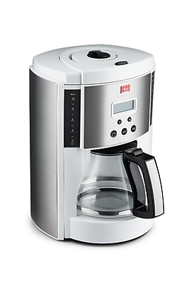 Melitta Aroma Enhance Coffee Maker - Thumbnail 5