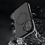 SaharaCase Oasis MagSafe Phone Case for iPhone 16, Shock Absorbing, Black (CP00646)~#|#~7F8B9845-AEF6-42E7-9EE3A52D5CCC781F_sc7