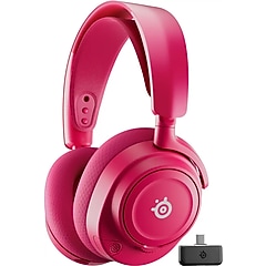SteelSeries Arctis Nova 7 Gen 2 Wireless Noise Canceling Bluetooth