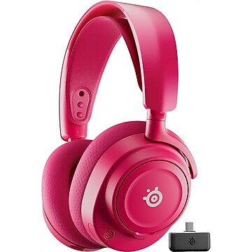SteelSeries Arctis Nova 7P Gen 2 Wireless Noise Canceling