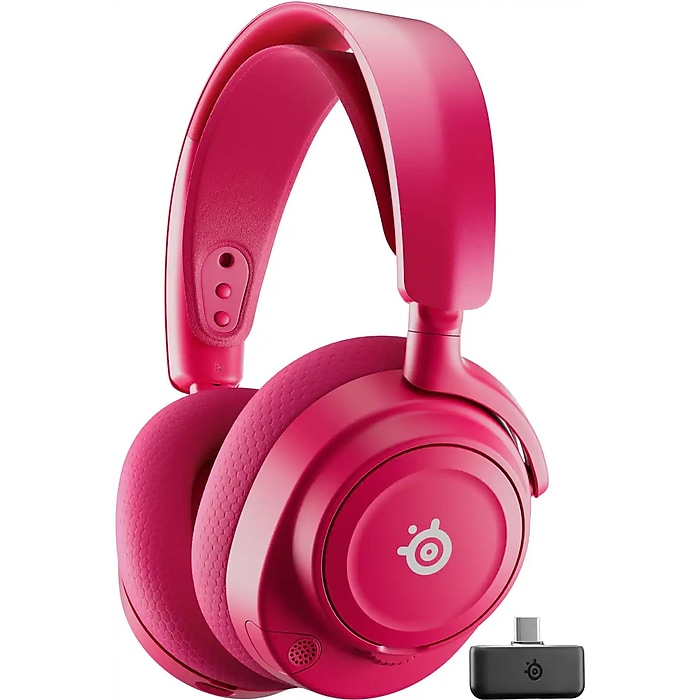 SteelSeries Arctis Nova 7 Gen 2 Wireless Noise Canceling Bluetooth