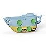 Griddly Games Kids BobBee Water Toy, Blue/Yellow (GRG4000626)~#|#~7F8DCE10-333F-4BF6-BB64033981BE46B1_sc7