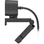 HP 435 HD 1080p Webcam, 2 Megapixels, Black (77B10AA#ABA)~#|#~7F8F90D4-D60D-4F3F-B4D31AC5DDC2A18B_sc7