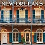 2027 Willow Creek New Orleans  12" x 12" Monthly Wall Calendar (61497)~#|#~7F913E2D-4D0A-4236-810456E6A0258D01_sc7