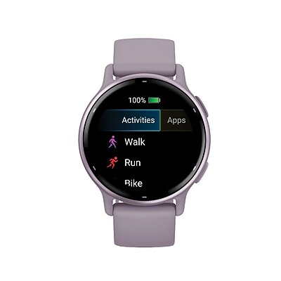 Garmin Vívoactive 5 Smartwatch - Thumbnail 4