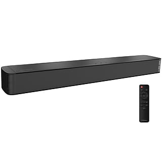 Bose TV Speaker, Black (838309-1100) | Staples