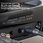 Fluance High Fidelity with Premium Cartridge, Diamond Stylus, Vinyl Turntable Record Player (RT80)~#|#~7F965D11-17CE-4230-B1D2D8D8327DDB3C_sc7