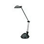V-Light LED Desk Lamp, 19", Black (8VSL90988BC)~#|#~7F9ADA75-E727-4C49-A026C1ED33639C46_sc7