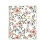 2025 Blue Sky Julissa 8.5" x 11" Weekly & Monthly Planner, Plastic Cover, Multicolor (152231)~#|#~7F9AFAAB-F54C-47B7-BE2F14AD69F316E3_sc7