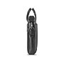 Solo New York Murray 15.6" Vinyl Laptop Bag, Black (VNL100-4)~#|#~7F9DDAD1-1D90-4872-A1B4F5600F09F7A7_sc7