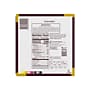 HERSHEY'S King Size Milk Chocolate with Whole Almonds Candy Bars, 2.6 oz., 18/Box (HEC22100)~#|#~7F9DEC2D-26AF-4454-93A38ABA265E0D8C_sc7