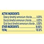 Lysol Professional Foam Cleaner for Multiple Surfaces, Fresh Clean, 24 Oz., 12/Carton (3624102775CT)~#|#~7F9E5458-BA8B-40BC-8FEA47677E181A8C_sc7