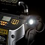 Stanley Portable Car Jump Starter with 120-PSI Air Compressor, 1,400-Amp Peak USB Power Bank & Pivoting LED (BGLJ7C09D)~#|#~7FA3BC6E-798D-4AF7-9E6CE8387DBBE4D4_sc7