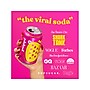 Poppi Prebiotic Strawberry Lemon Soda, 12 fl. oz., 12 Cans/Case (XNA71014)~#|#~7FA57FBD-2B0C-4E86-8257C2530FFE5151_sc7