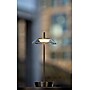 Adesso ADS360 Ako 12"H LED Table Lamp, Steel/Clear Acrylic (AD9206-22)~#|#~7FA9B772-DCEC-4C8D-894984A74A9EFE9C_sc7