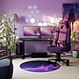 Arozzi Arena Gaming Desk, Purple (ARENANAPP)~#|#~7FAB0B2A-56E1-4BEC-9E17DA3212C2BF85_sc7