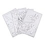 Crayola Giant Pokemon Coloring Book, 18 Pages (042689) ~#|#~7FAD6BBB-C9C2-44BC-9A1AE2703DB00FE9_sc7