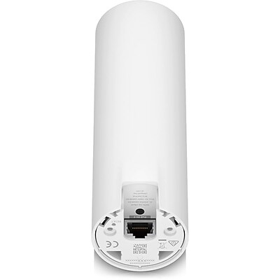 Ubiquiti 4988 Mbps Dual-Band PoE WiFi 7 Access Point, White (U7-MESH-US) Sansujyuku sansujyuku.com