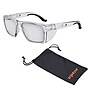 Ergodyne Skullerz SIXTEN-AFAS Anti-Fog Safety Glasses, Clear Lens (58210)~#|#~7FB1D44D-4295-4B13-B292BD9D00CF9ED4_sc7