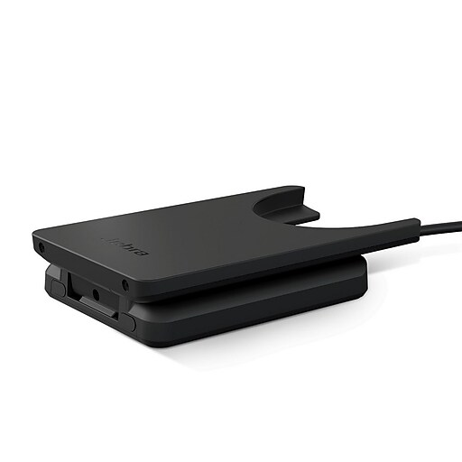 Jabra Desk Stand for Evolve2 55 USB-C Headset, Black (14207-90