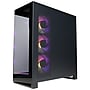 CyberPowerPC Gaming Desktop Computer, Intel Core i7-14700KF, GeForce RTX 5070 12GB, 32GB RAM, 1TB SSD, Windows 11 Home~#|#~7FB24F03-9A36-4E2D-99D3D329718ED280_sc7