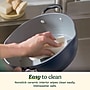 Cuisinart Preferred Pan 4-Piece Ceremic Cookware Set, Nouveau Navy (PP426NV)~#|#~7FB292D6-07A4-4D4B-BADC1ABB56773F0E_sc7