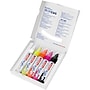 edding 5000 Series Acrylic Marker, Broad Tip, Neon Colors, 5/Pack (EDD450005)~#|#~7FBB4271-4B49-4663-B169FDAEA9006D30_sc7